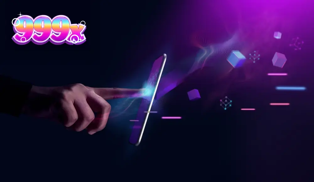 Digital na representasyon ng predictive intelligence sa online gaming