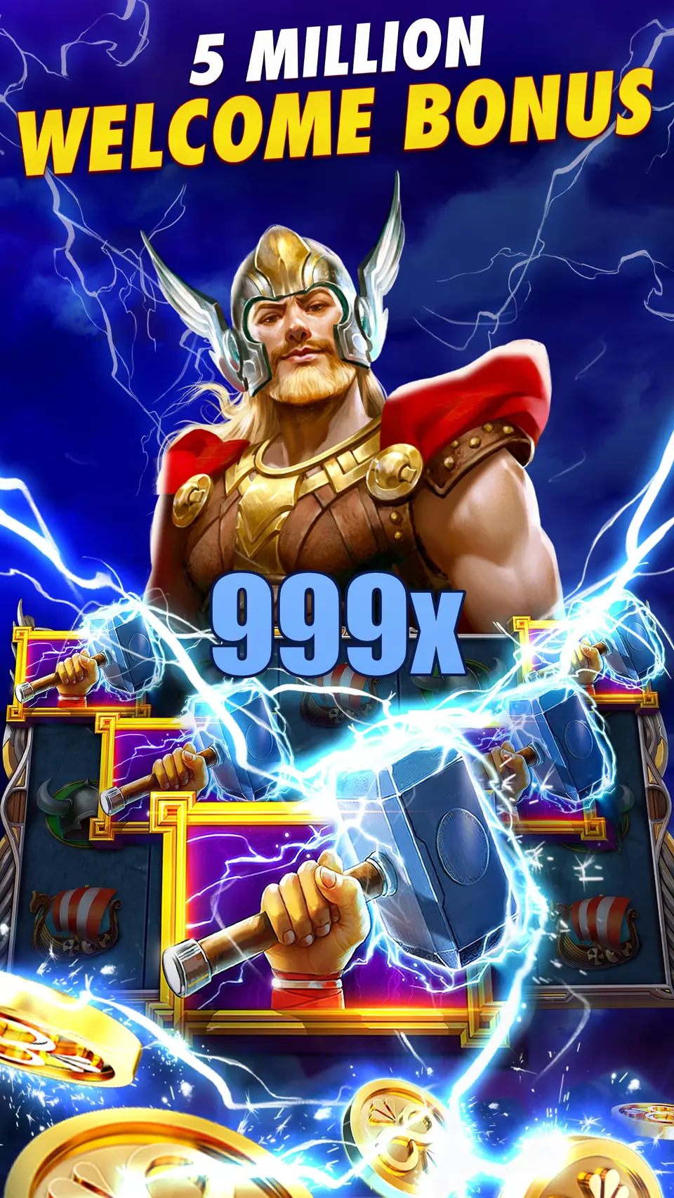 999x APK