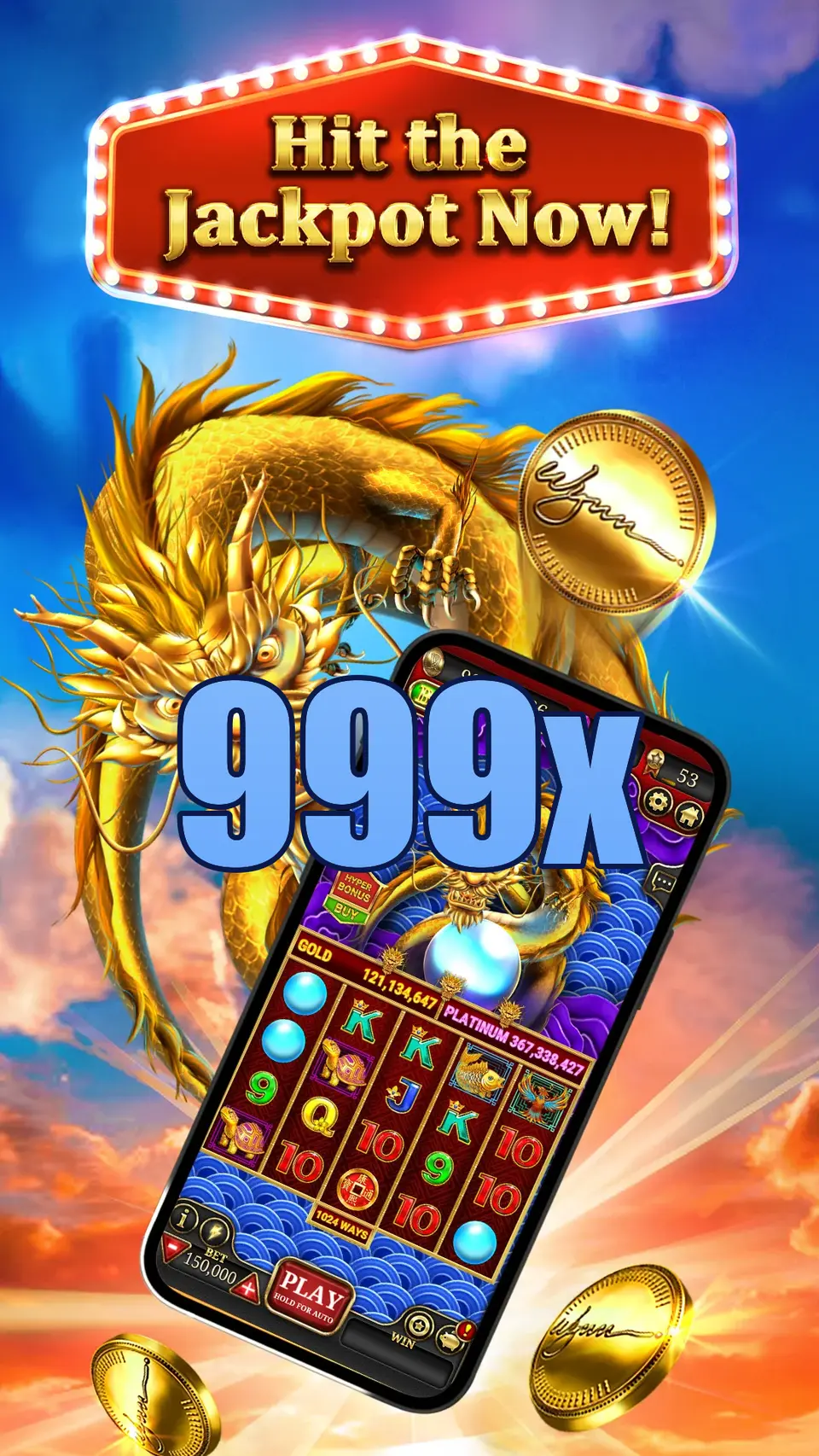 999x APK