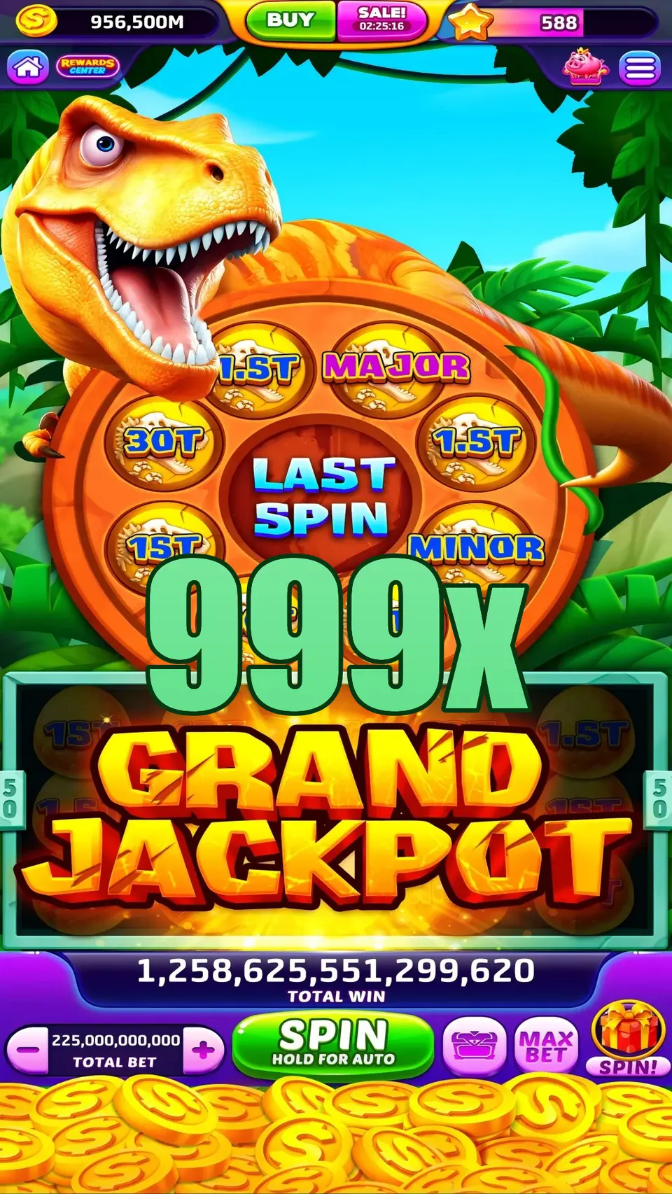 999x Mag-login