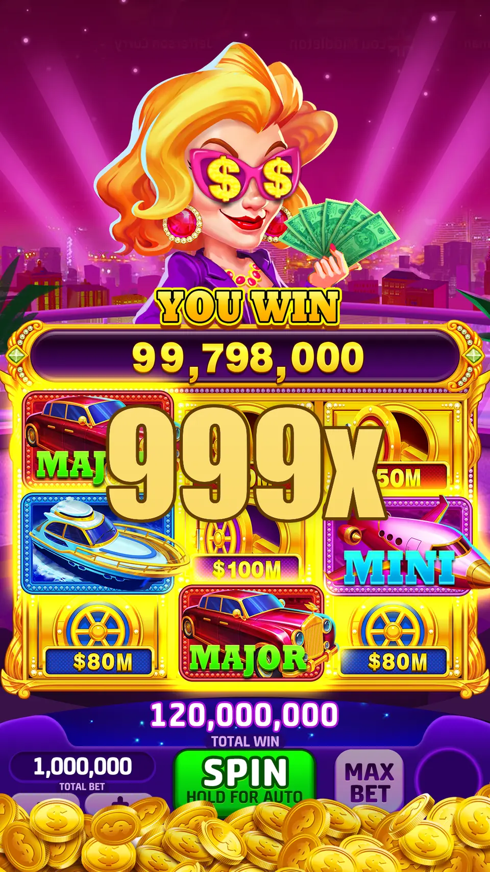 999x Mag-login