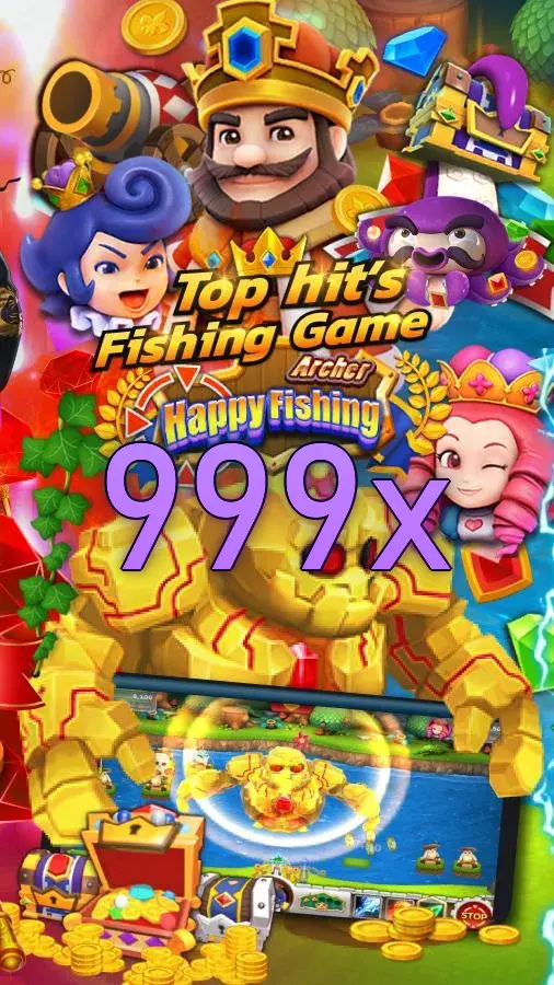 999x Mga screenshot Opisyal APK